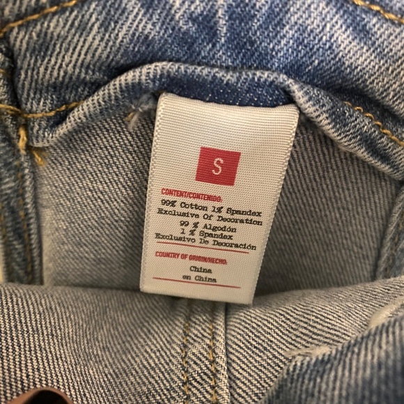 Overalls - Picture 4 of 7